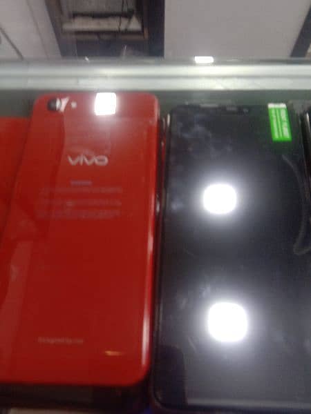 VIVO Y83 RAM 6/128GB Dual sim LCD 6.22" 6