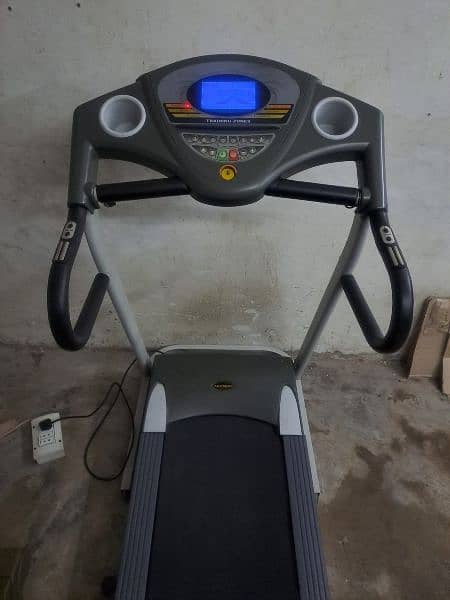 treadmils. (0309 5885468). electric running & jogging machines 4