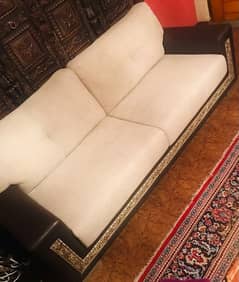 SOFA 6 Seater/3+2+1 Sofa set for Sale