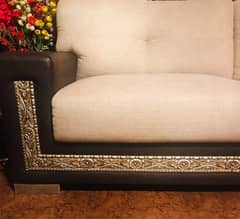 SOFA 6 Seater/3+2+1 Sofa set for Sale