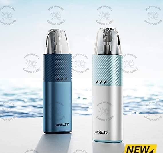 VAPE ARGUS Z Pod Kit 900mAh 0