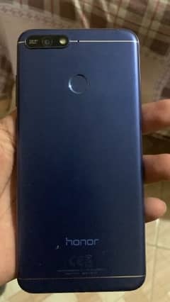 honor 7a olx