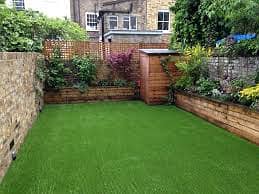 Artificial grass available with fitting 03008991548 1