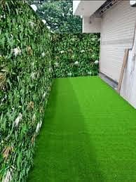 Artificial grass available with fitting 03008991548 5