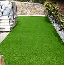 Artificial grass available with fitting 03008991548 8