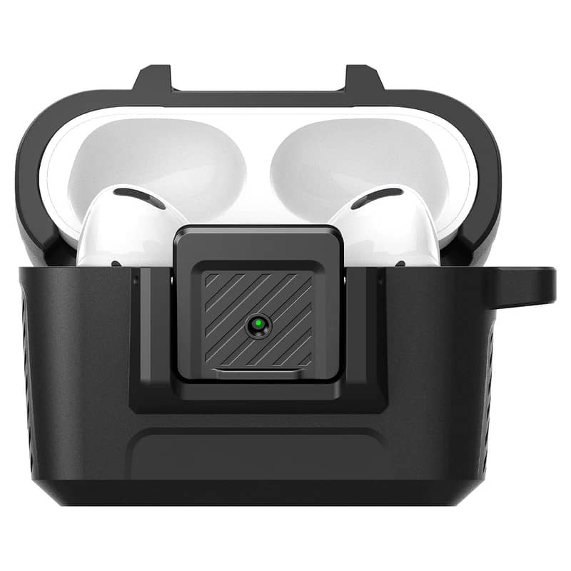 Spigen Apple AirPods Pro Case Lock Fit 10