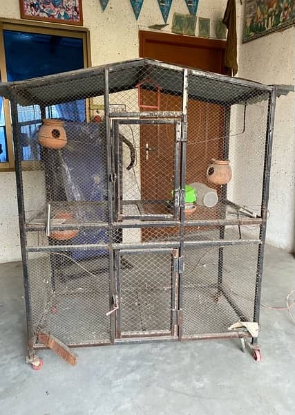 bird cage for sale 10