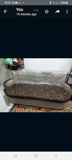sofa set 5 seater