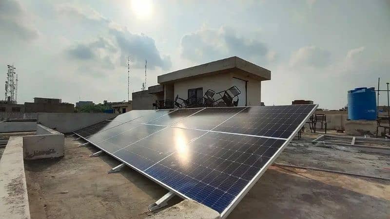 inverex solar solution 3