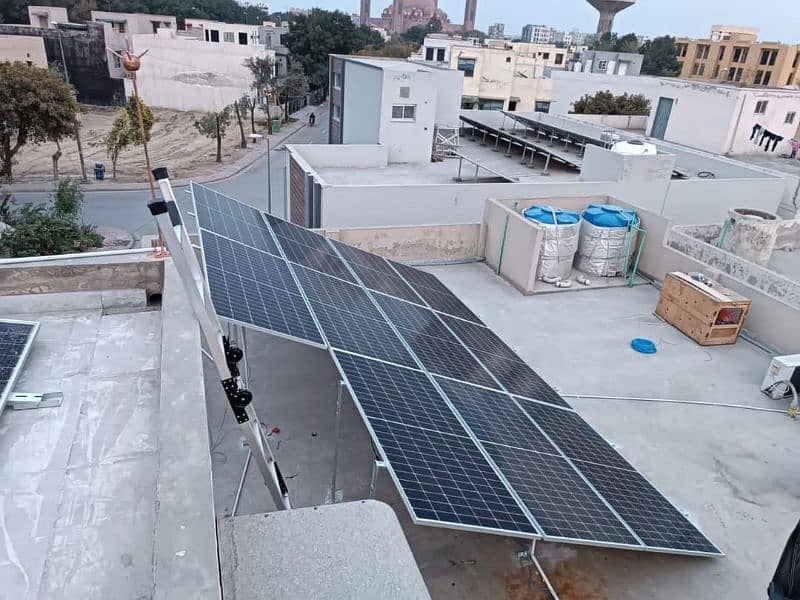 inverex solar solution 2