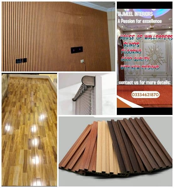 vinyl flooring, wooden floor, wallpaper 0