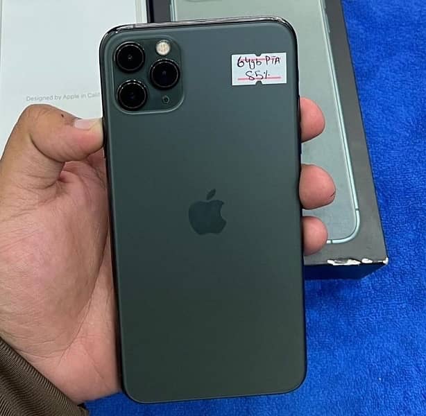 iphone xs max on installments