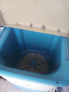 i-zone washing machine full size