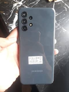 Samsung A13 10/10 no fault box,charger available