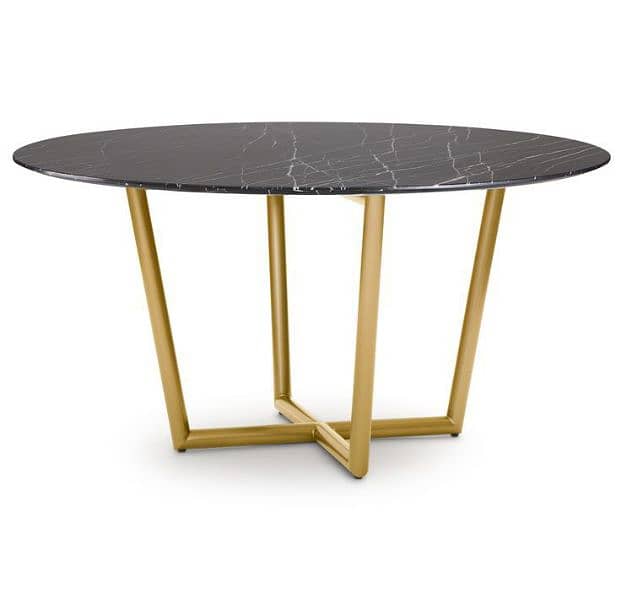 Coffee Table and Dining Tables 4