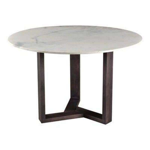 Coffee Table and Dining Tables 5