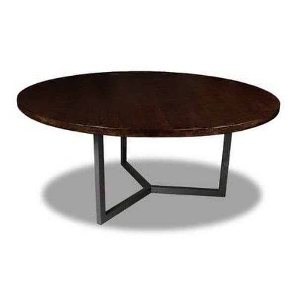 Coffee Table and Dining Tables 7