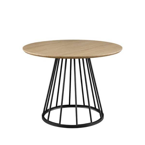 Coffee Table and Dining Tables 8