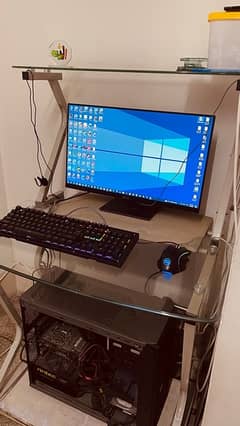 Computer Trolly For sell (Only Computer Trolly)