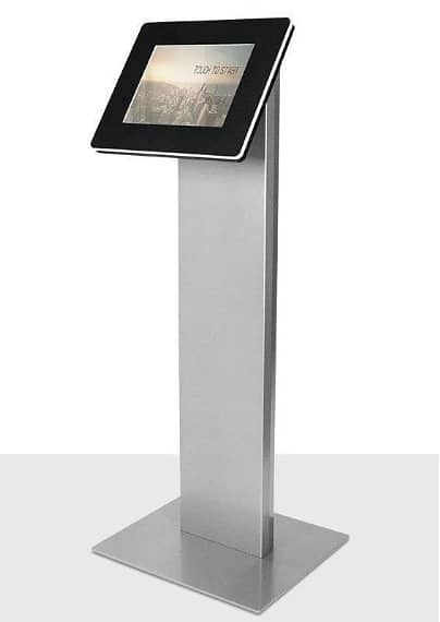 Digital Standee - Video Wall -Touch Screen - Video Conference -KIOSK 7
