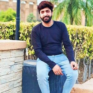 Mehran sheikh