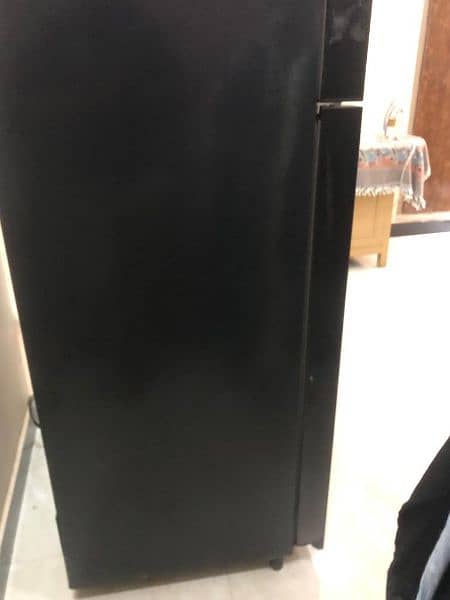 Dawlance refigerator 900-DFD-GD Invertor 4
