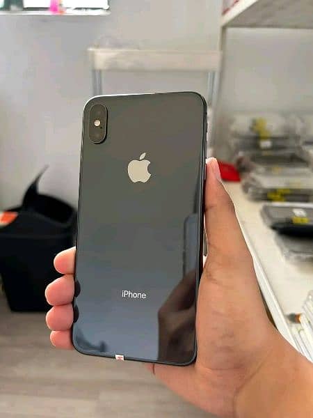 iphone x 129gb