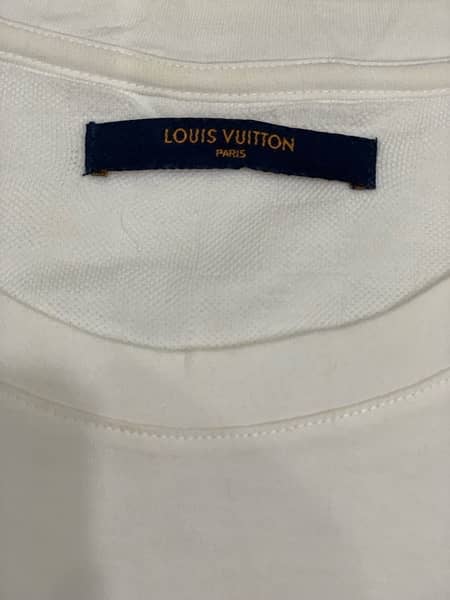 Louis Vuitton shirt lv - Western - 1076149783