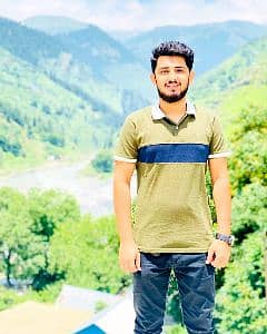 Waheed Rasheed