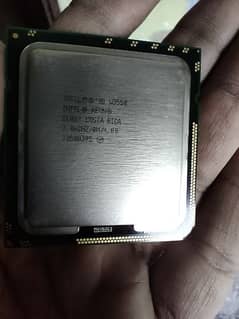 Xeon Processor W3550
8M Cache 3.33 GHz Final Price 799 0