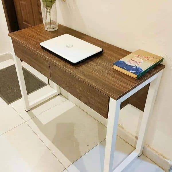 Desktop Table , Computer Table or Work Desk , Office Table 3