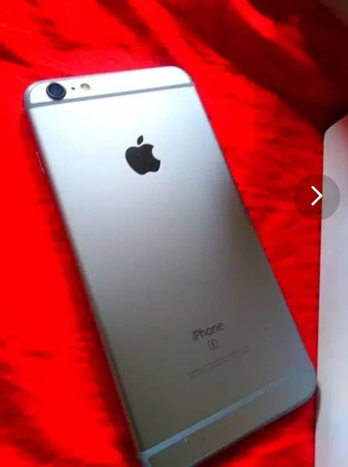 Iphone 6s pta urgent sale 6