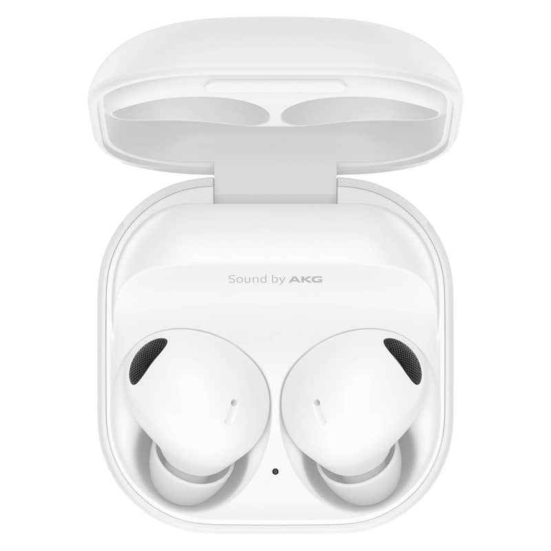 Samsung Galaxy Buds 2 Pro True Wireless Bluetooth Earbuds Black 1