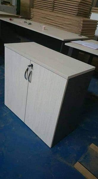 Printer Table for Office Use 1