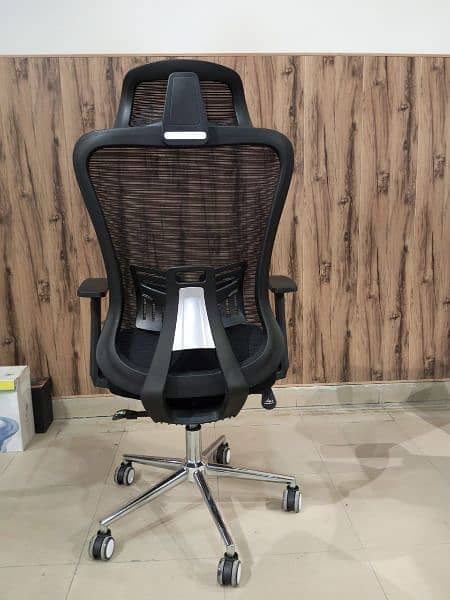 Executive Office Chair, Ergonomic Office Chair 10