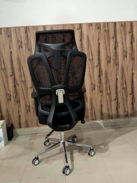 Executive Office Chair, Ergonomic Office Chair 11