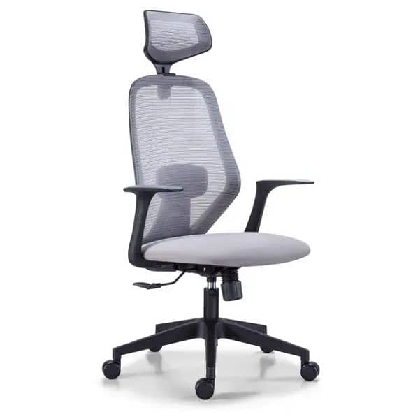 Executive Office Chair, Ergonomic Office Chair 13