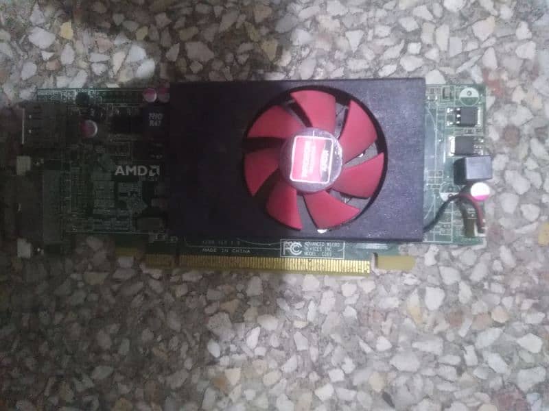 Graphics cards for Computer. . . I have Old Graphics Cards 1