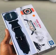 t_800 ultra smart watch