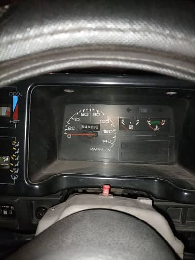 suzuki mehran vx 2008 total genuine