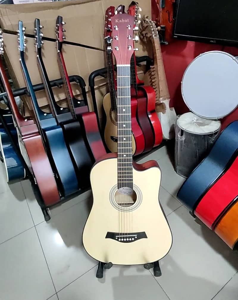 Guitar Guitar Guitar 4