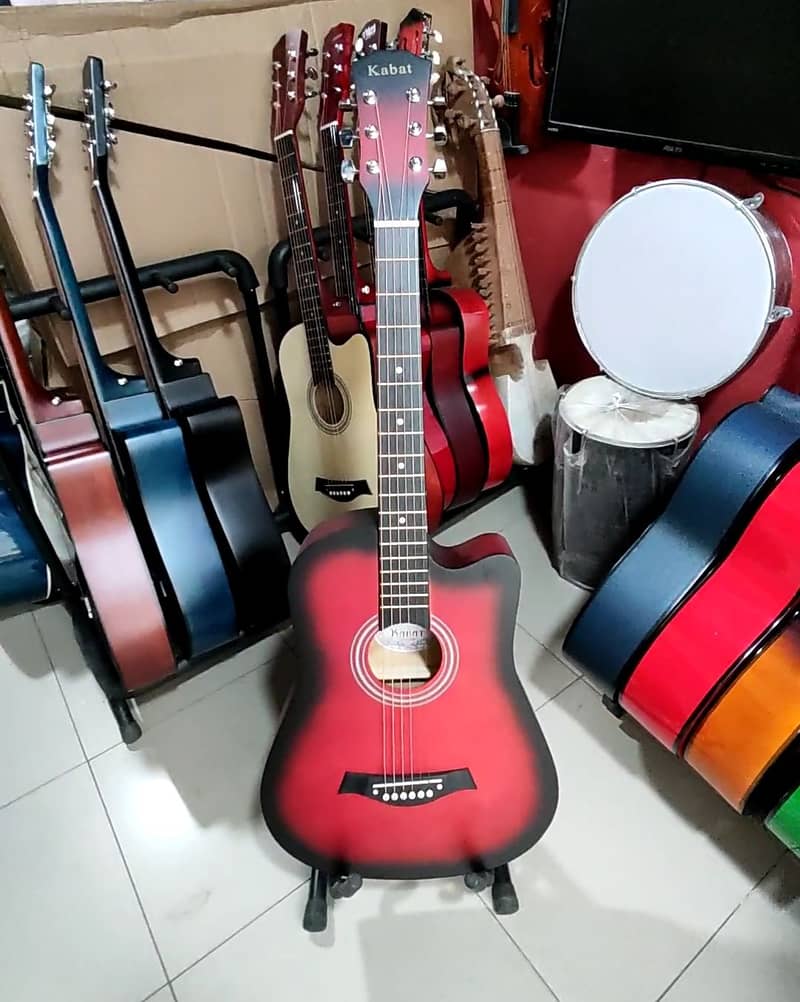 Guitar Guitar Guitar 5