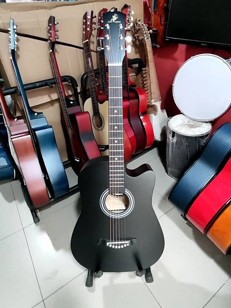 Guitar Guitar Guitar 7