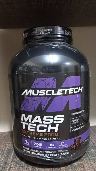 weight gainer mass gainer protein 13