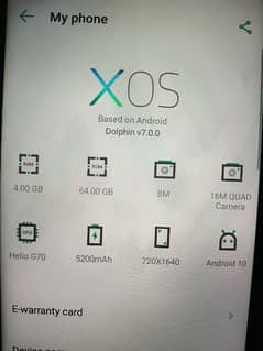 xos dolphin v7 0.0