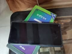 infinix note 7