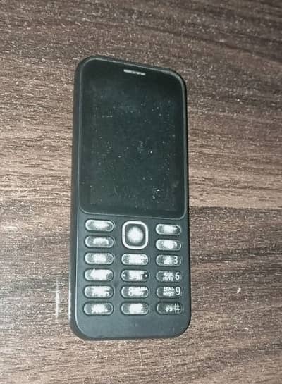 Nokia 222 Mobile - Mobile Phones - 1076176692