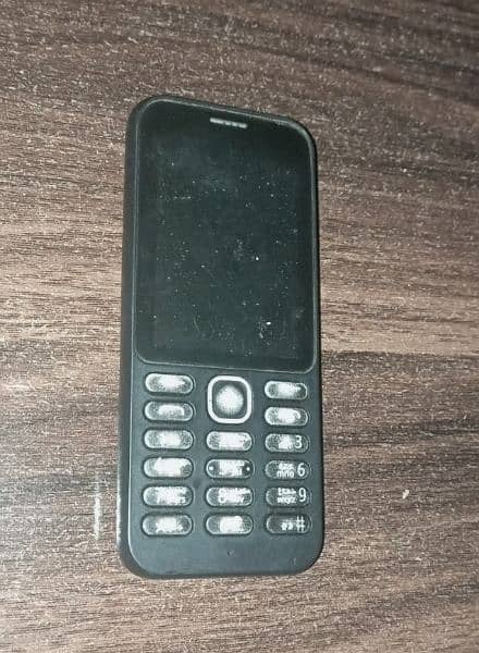 Nokia 222 Mobile 0