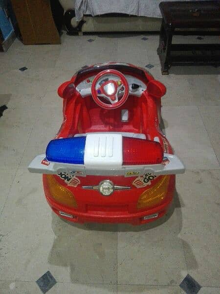 kids battery sports car 0