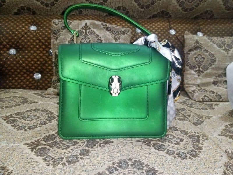 bags available 2